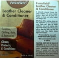 thumbnail image 2 of STARLIGHT- Forcefield Leather Cleaner & Conditioner Home & Auto 4 Oz, Free Shipping!, 2 of 5