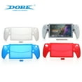 thumbnail image 2 of PS5 Portal Handheld Full-Body Silicone Case - Shockproof All-Round Protective Cover for PlayStation Portal Remote Player, 2 of 8