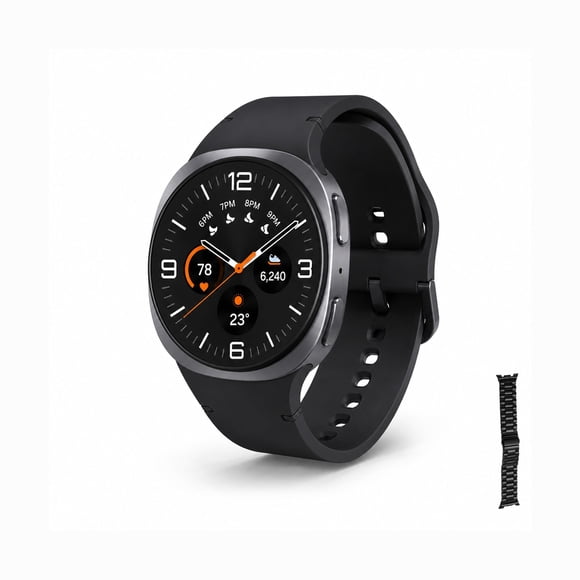 Samsung Galaxy Watch 8 44 mm Bluetooth Android Fitness