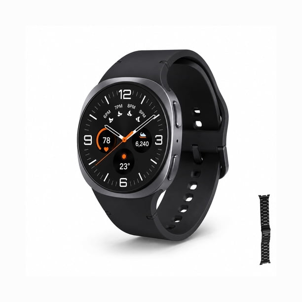 Samsung Galaxy Watch 8 44 mm Bluetooth Android Fitness