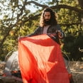thumbnail image 6 of Coghlan's Picnic Blanket 59" x 78.7” Ripstop Polyester with Stuff Sack Red, 6 of 8