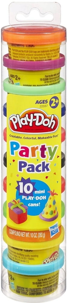 PLAY-DOH Party Bag 