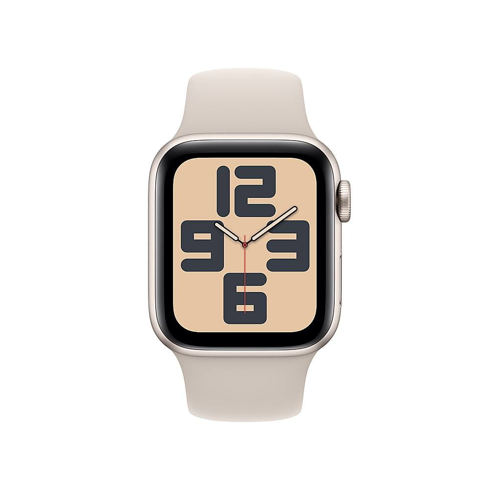 Apple Watch SE 44mm Comete