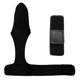 thumbnail image 1 of 2 uds cubiertas para caña de pescar Protector de guante de poste + cinturón de banda de envoltura de corbata (negro) Likrtyny Para estrenar, 1 of 8