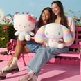 thumbnail image 3 of Peluche Jazwares Hello Kitty® and Friends Cinnamoroll™ de 60 cm, 3 of 3