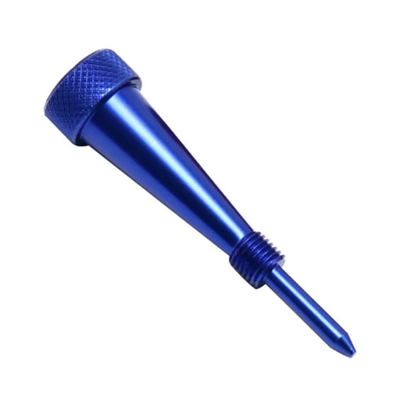 BIBABLYKE Motorcycle Carburetor Adjustable-Power Jet PWK Air Fuel Adjusting Mixture Screws Suitable For Mikuni TM32/34/36/38/39/41