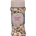 thumbnail image 4 of Festival Candy Eyes Treat Toppers, 2.9 Ounce, 4 of 4