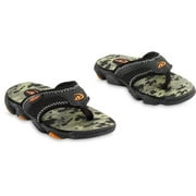 Nerf - Kids' Slingshot Flip Flops