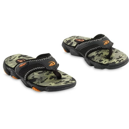 Nerf - Kids' Slingshot Flip Flops