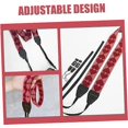 thumbnail image 4 of Camera Strap Shoulder Strap DSLR Camera Retro Camera Lanyard Camtrix Camera Neck Shoulder Strap Camera, 4 of 5