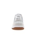 thumbnail image 3 of Nike Men's Air Force 1 Low '07 LV8 Photon Dust White Gum Medium Brown Psychic Blue Shoes, from StockX, 3 of 5
