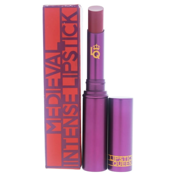 Lipstick Queen Medieval Intense Lipstick Medieval