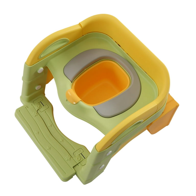 Babies r us potty seat best sale with ladder