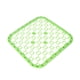thumbnail image 1 of EeaseMX Tapete protector para fregadero de cocina, aislante térmico, para mesa (verde), 1 of 5