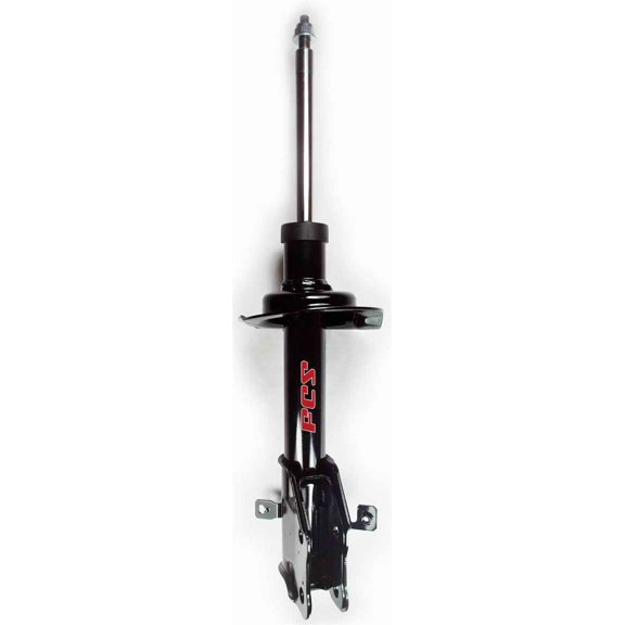 Suspension Strut Assembly