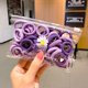 thumbnail image 1 of 50 Pcs Hair Accessories Nylon Elastic Headband Headband Headwear Hair Accessories Ponytail Holder, 1 of 4
