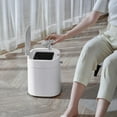 thumbnail image 5 of Townew T Air X Smart Trash Can - 13.5L, 5 of 5