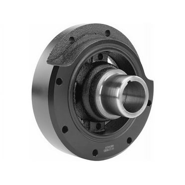 Engine Harmonic Balancer 1 - Compatible with 1981 - 1995 Ford F-250 1982 1983 1984 1985 1986 1987 1988 1989 1990 1991 1992 1993 1994