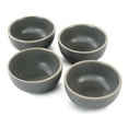 thumbnail image 3 of Gibson Home Rockaway 4 Piece 3.5in Fruit Bowl Set, 3 of 3