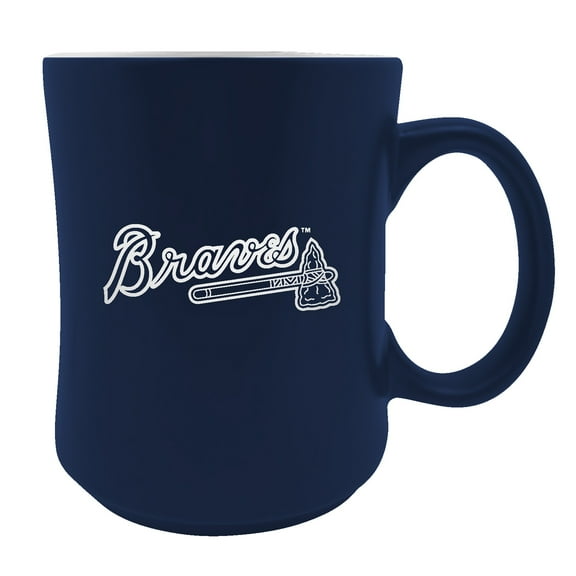 Atlanta Braves 19oz. Starter Mug