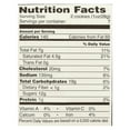 thumbnail image 2 of Tate's Bake Shop Cookies - Chocolate Chip - Case Of 12 - 7 Oz., 2 of 2