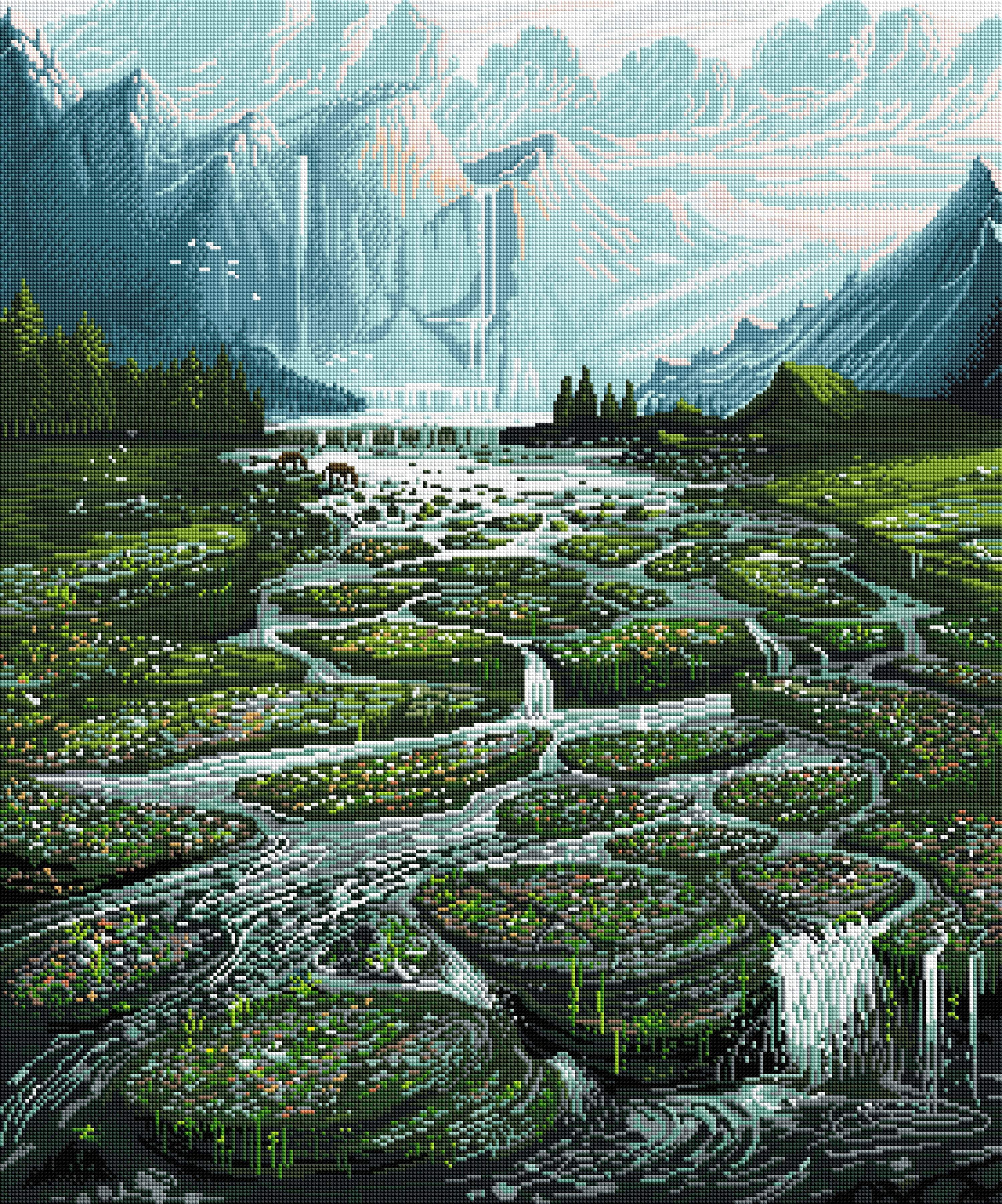 Diamond Art Club /