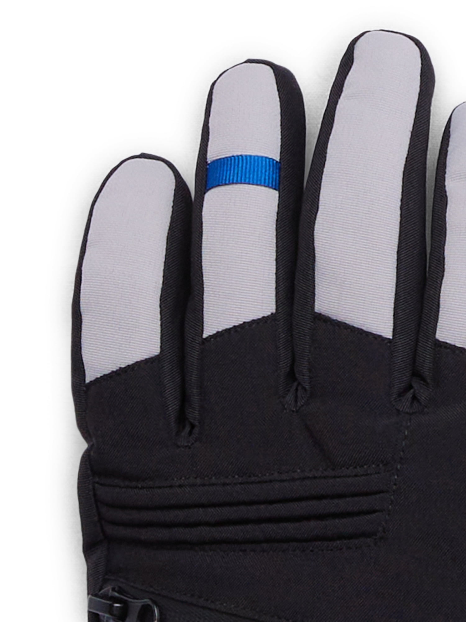Swiss Tech Boys Ski Gloves, Sizes S-XL