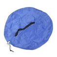 thumbnail image 3 of Bolsa De Almacenamiento De Juguetes, Práctica Bolsa De Almacenamiento De Juguetes, Estera De Poliéster Para Acampar, 3 of 7
