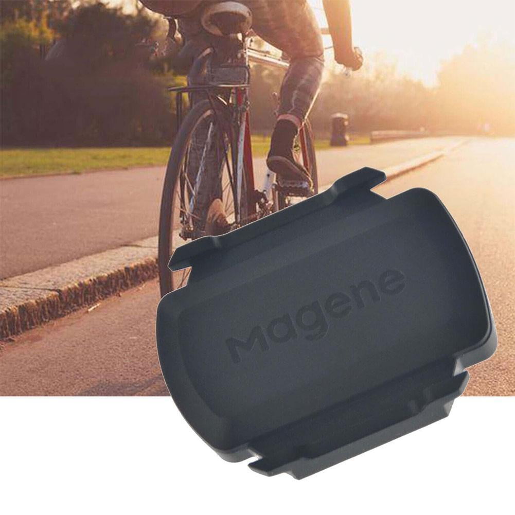 MAGENE S3 ANT Bluetooth Bike Speed Cadence Sensor ζ д ' C7Q6 T6B4