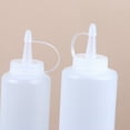 thumbnail image 4 of MERRYHAPY 2Pcs Salad Dressing Container Plastic Clean Kitchen Use for Home Use, 4 of 8