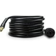 thumbnail image 1 of Manguera de extensión flexible de alta presión, 15 m, acoplamiento rápido reforzado para Karcher K2 K3 K4 K5 K6 K7, 1 of 6