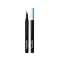 thumbnail image 1 of Delineador Para ojos Moira Liquid Angled Black, 1 of 3