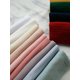 thumbnail image 4 of Tela de algodón de doble capa de crepé de color puro de 140 x 50 cm, para hacer ropa de bebé suave, tela para ropa DIY, 4 of 5