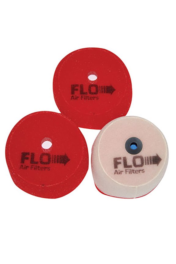 Flo Air Filter Compatible With Husqvarna TE 300i Rockstar Edition 2021