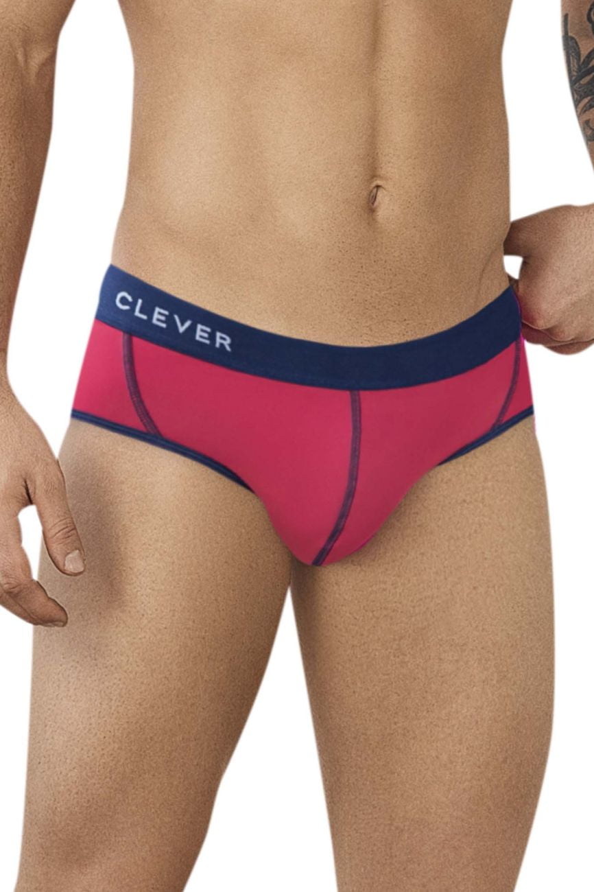 Clever Moda Jockstrap Primal White Men's Underwear – Clever Moda Men's  Underwear