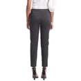 thumbnail image 2 of Natori womens  Chino Pant, 4, Black, 2 of 3