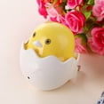 thumbnail image 4 of Great promotion! Led Plug-in Small Night Light With Intelligent Sensor Is Suitable For Children's Adult Bedroom Home Decoration Lamp, 4 of 5