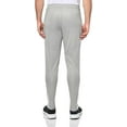 thumbnail image 2 of Men's adidas Tiro 24 Training Pants Color: Team Mid Gray White Size: S, 2 of 2