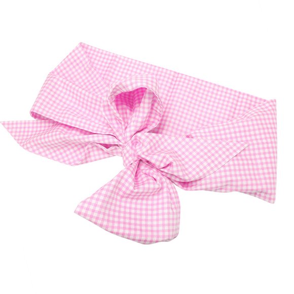 Manta De Recepción Para Recién Nacido, Manta Para Bebé Con Motivo Floral, Manta Envolvente Para Guardería, Manta Con Lazo Para Sesión De Fotos De Bebé