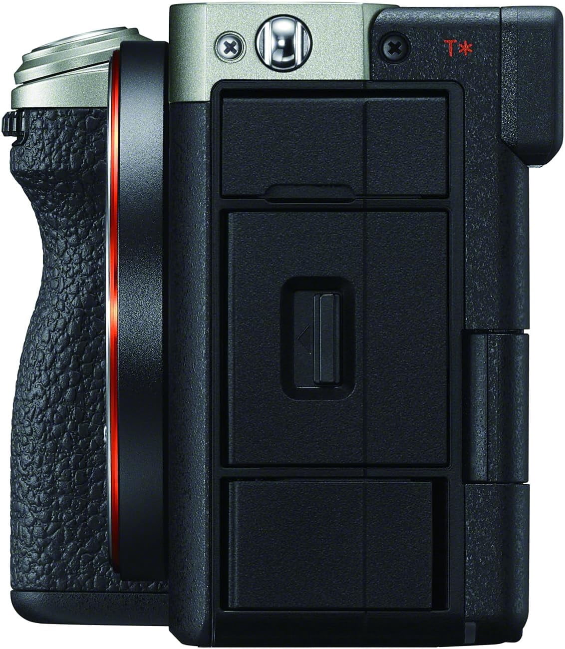 SONY ILCE-7CM2 α7CII、SEL35F18F セット Sony Alpha 7C – Full-frame PAY