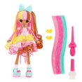 thumbnail image 4 of Muñeca Lalaloopsy original nueva para niñas, juego de cabello loco, juguetes para niños, muñecas para niñas, regalos de cumpleaños y Navidad, cambio de cabello, 4 of 5