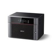 Buffalo TeraStation 8-Bay NAS Server Rack Mount, 64 tb, 5810DN