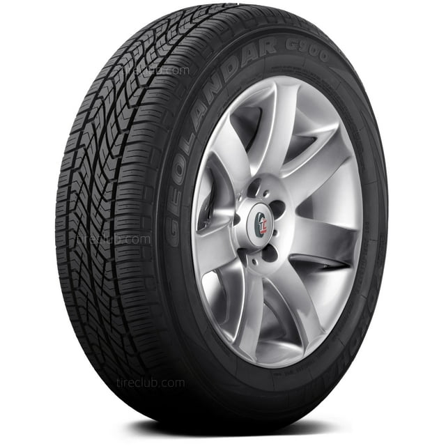 Llanta Yokohama GEOLANDAR H/T G900 P215/60R16 94H