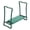Green, variant on BAYUELSWU Garden Kneeler and Seat, Foldable Kneeling Chair, Heavy Duty Widened Gardening Bench with Thick Kneeling Pad Portable for Seniors, Family Gardeners (Green)