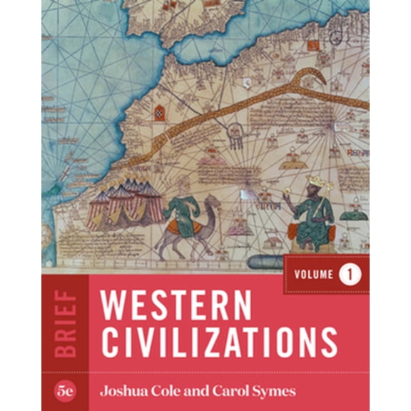 Pre-Owned Western Civilizations (Paperback) 0393418979 9780393418972