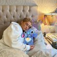 thumbnail image 4 of Calming Relief Plush Cartoon Anxiety Relief Plush Toy, Suitable For Adults And Children To Sleep, 4 of 5