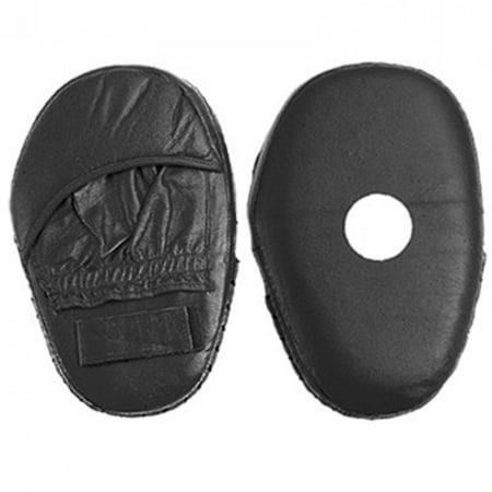 - FOCUS PAD VINYL Boxing Target Mitts