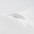 thumbnail image 3 of Poly-Cotton Zippered Pillow Protector - Wedge Pillow Cover - Protects from Dirt, Dust, and Debris - Single Unit, 3 of 7