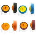 thumbnail image 4 of Car Polishing Disc Polishing Disk Buffing Wheel Car Waxing Sponge Disk For Polisher Polishing Pads Power Tool Accessories, 4 of 6