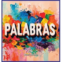 Palabras: MÃ¡s que solo sonidos - Â¡tienen poder! Un libro cristiano para niÃ±os, (Hardcover)